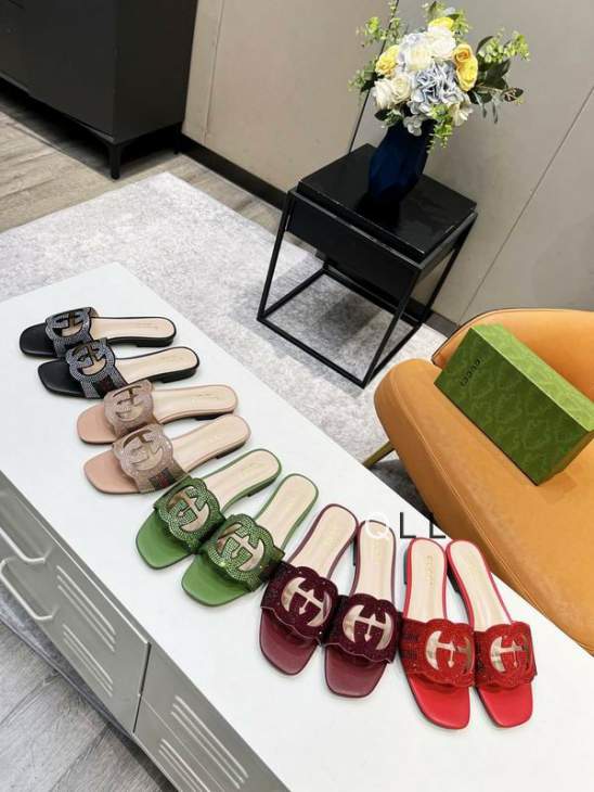 Picture of Gucci Slippers _SKUGuccisz35-43JY01801872
